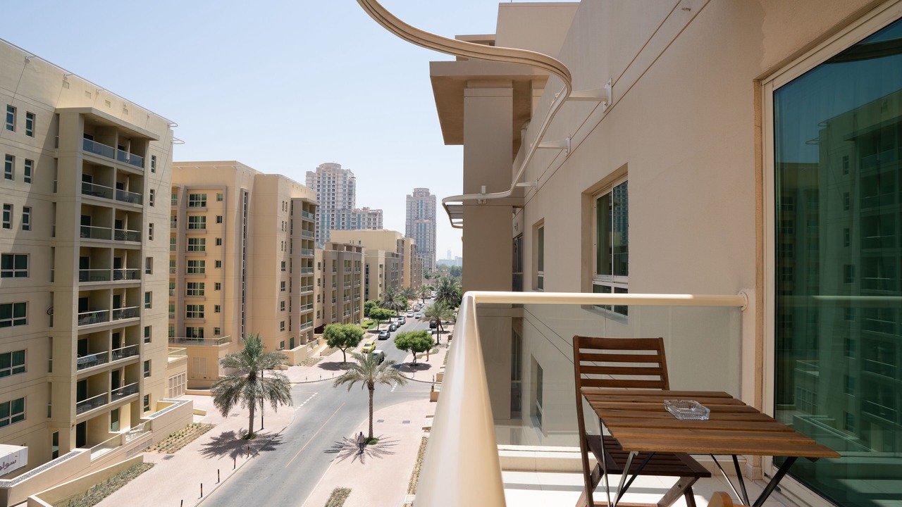 Photo of Outdoor in Emirates Hills