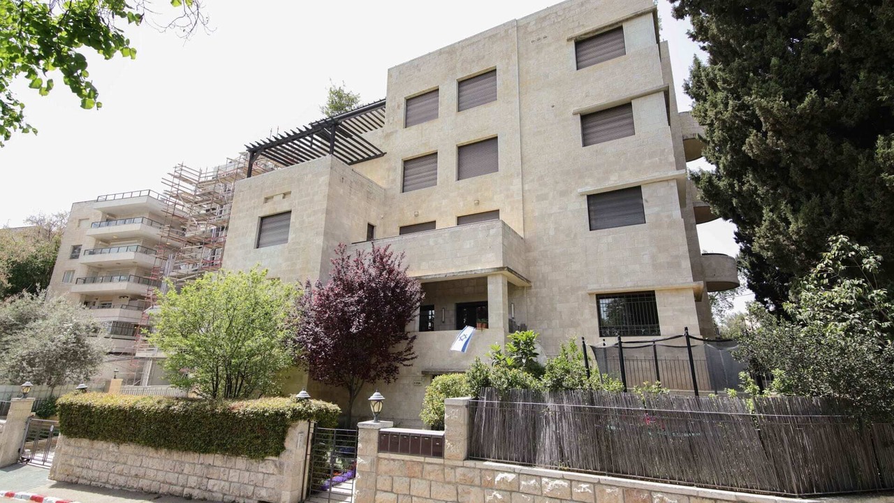 Photo of Outdoor in Mamilla