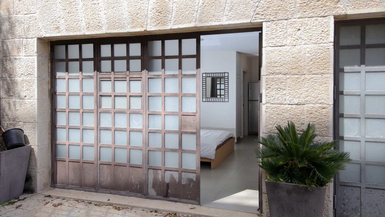 Photo of Outdoor in Mamilla