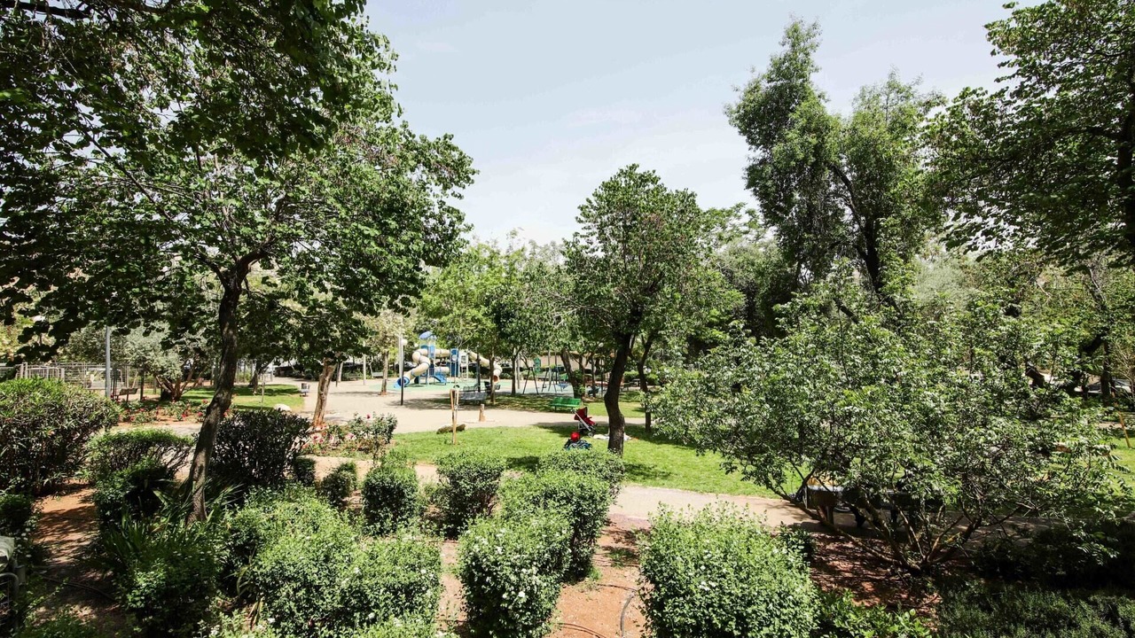 Photo of Outdoor in Mamilla