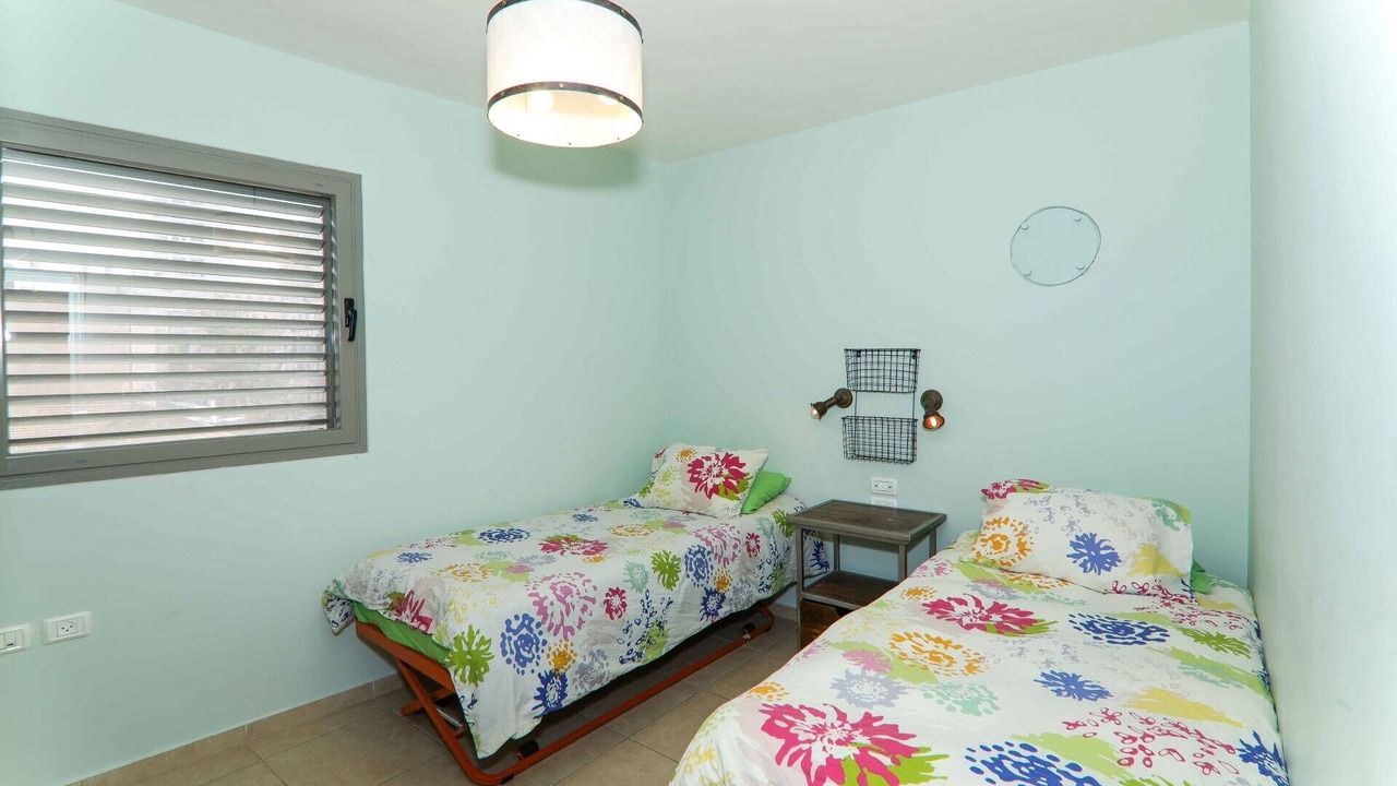 Photo of Bedroom in Jerusalem City Centre