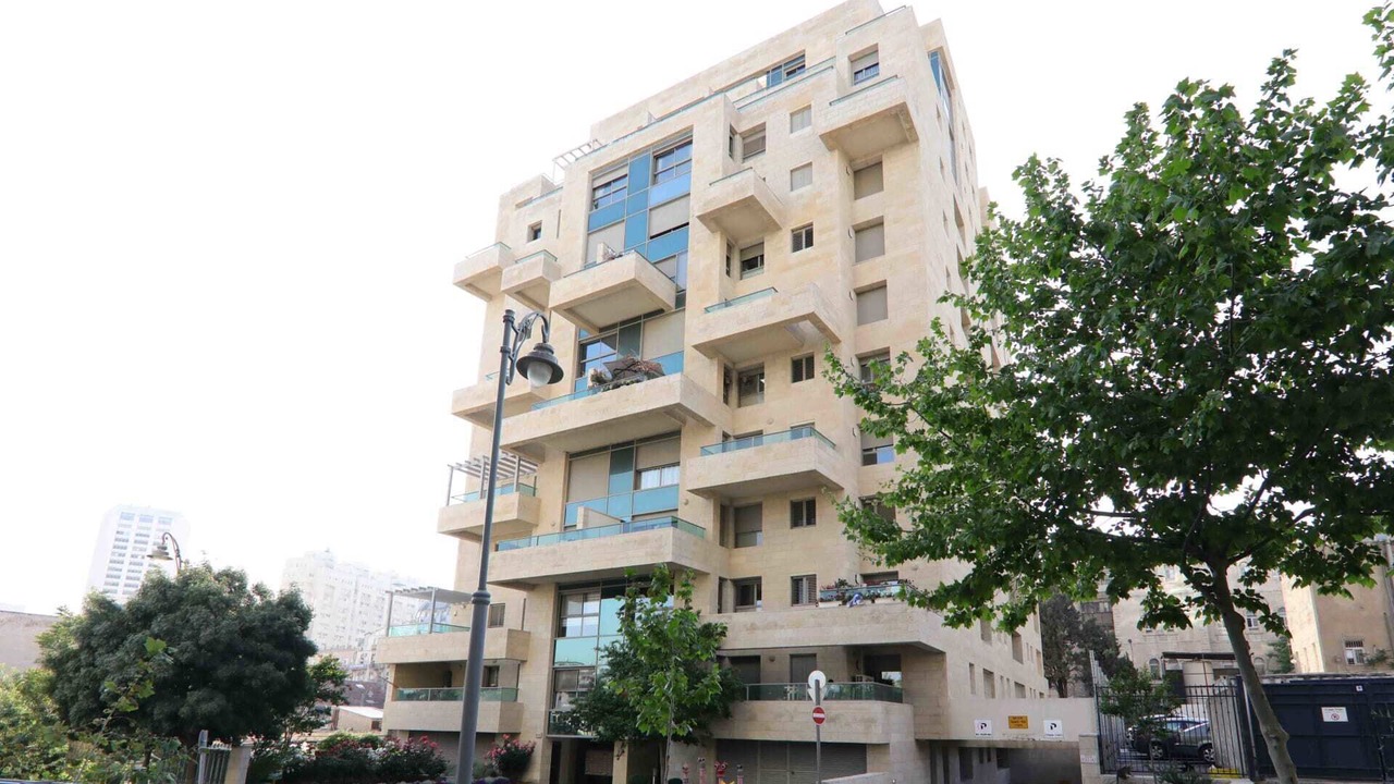 Photo of Outdoor in Jerusalem City Centre