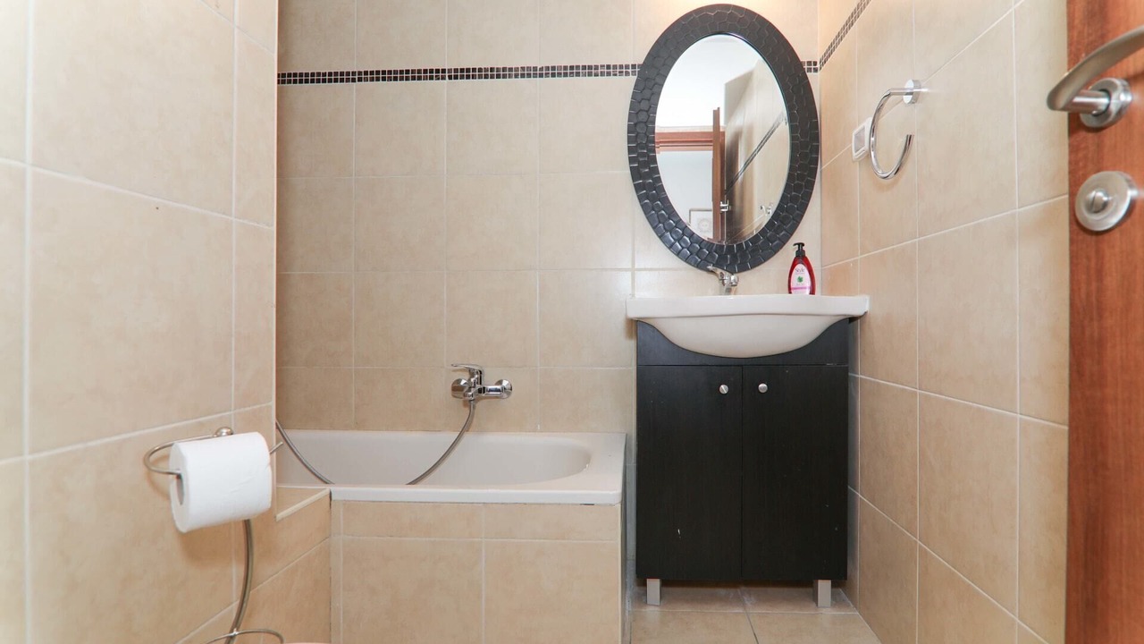 Photo of Bathroom in Jerusalem City Centre