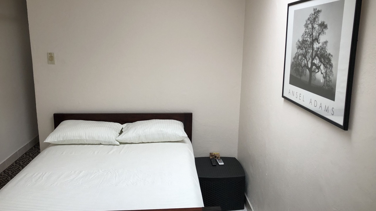 Photo of Bedroom in Roble