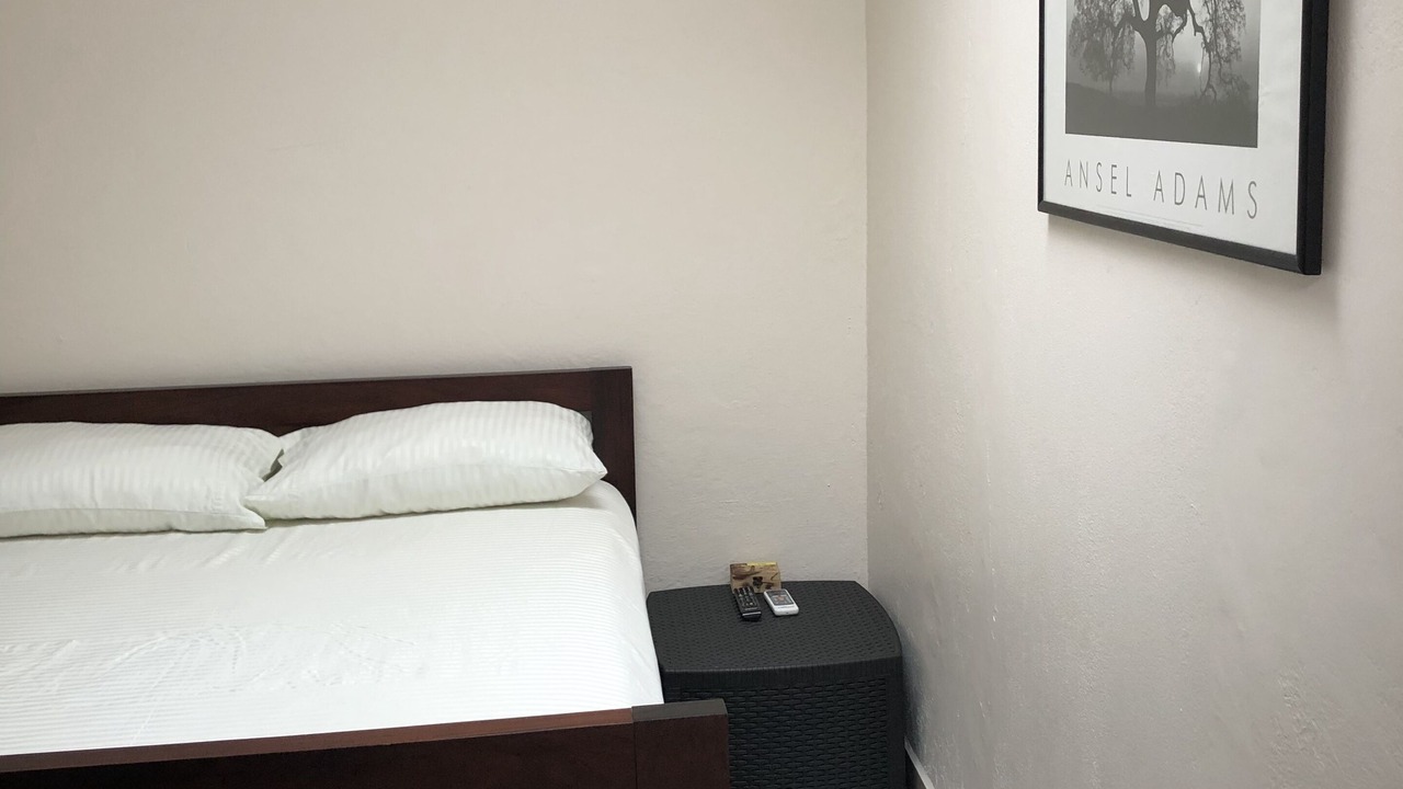 Photo of Bedroom in Roble