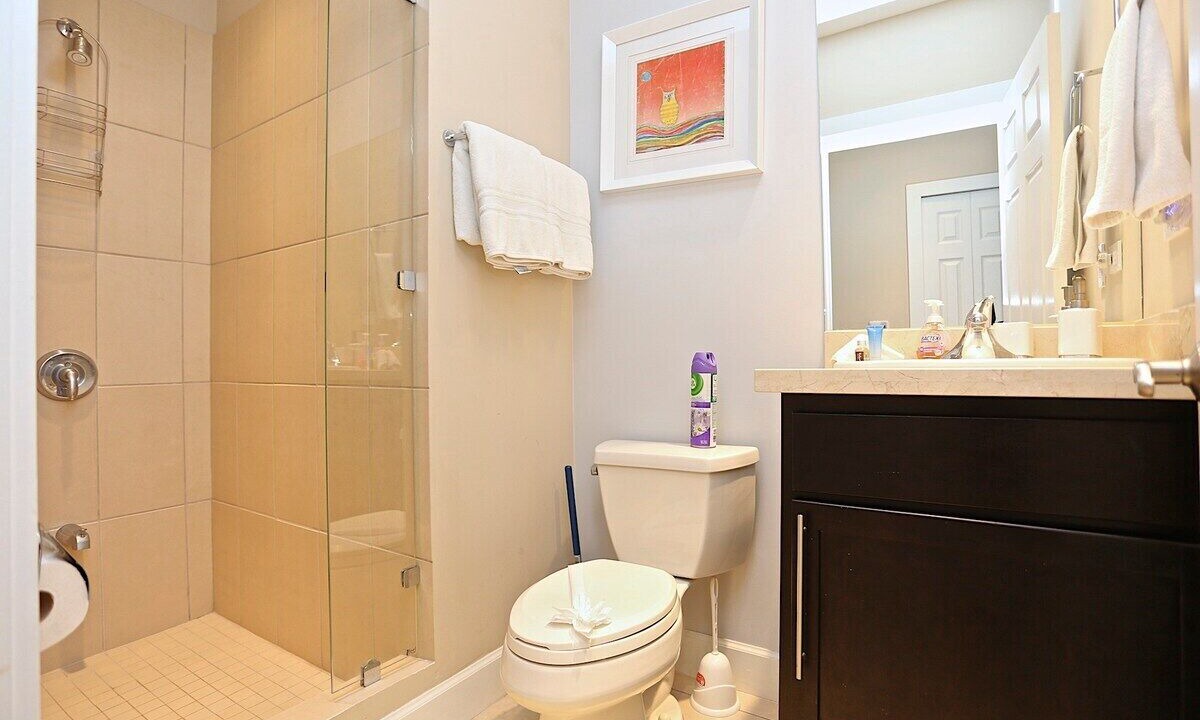 Photo of Bathroom in Coco