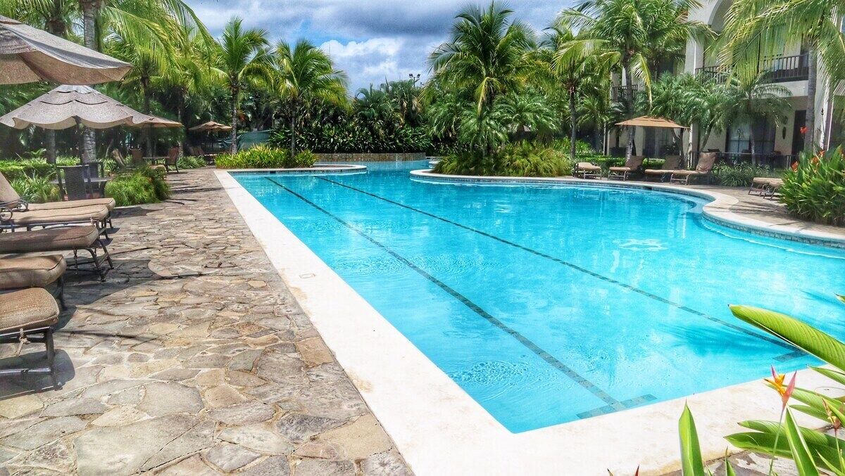 Photo of Outdoor in Coco