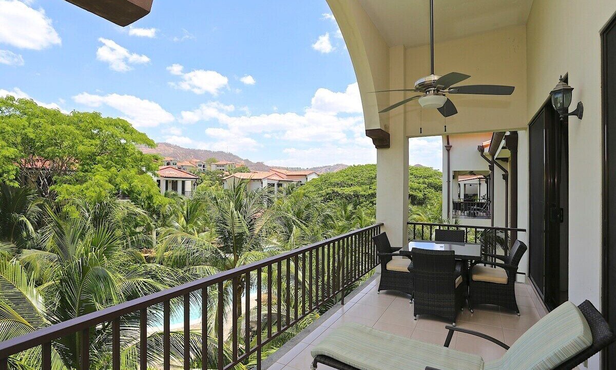 Photo of Patio Balcony in Coco