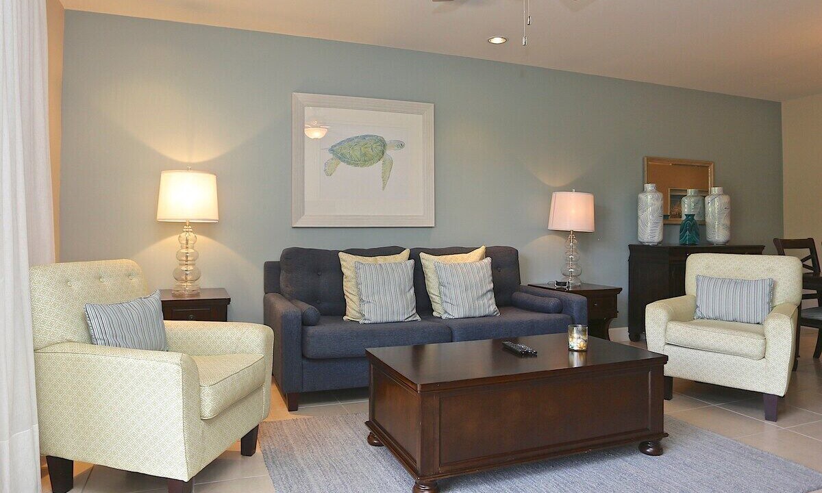 Photo of Bedroom in Coco