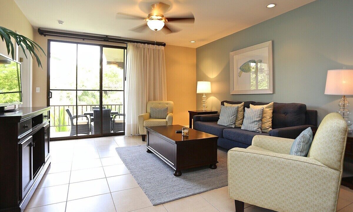 Photo of Patio Balcony in Coco
