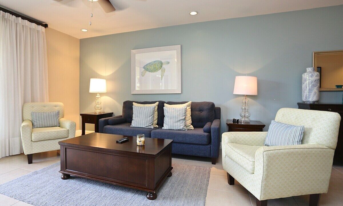 Photo of Bedroom in Coco