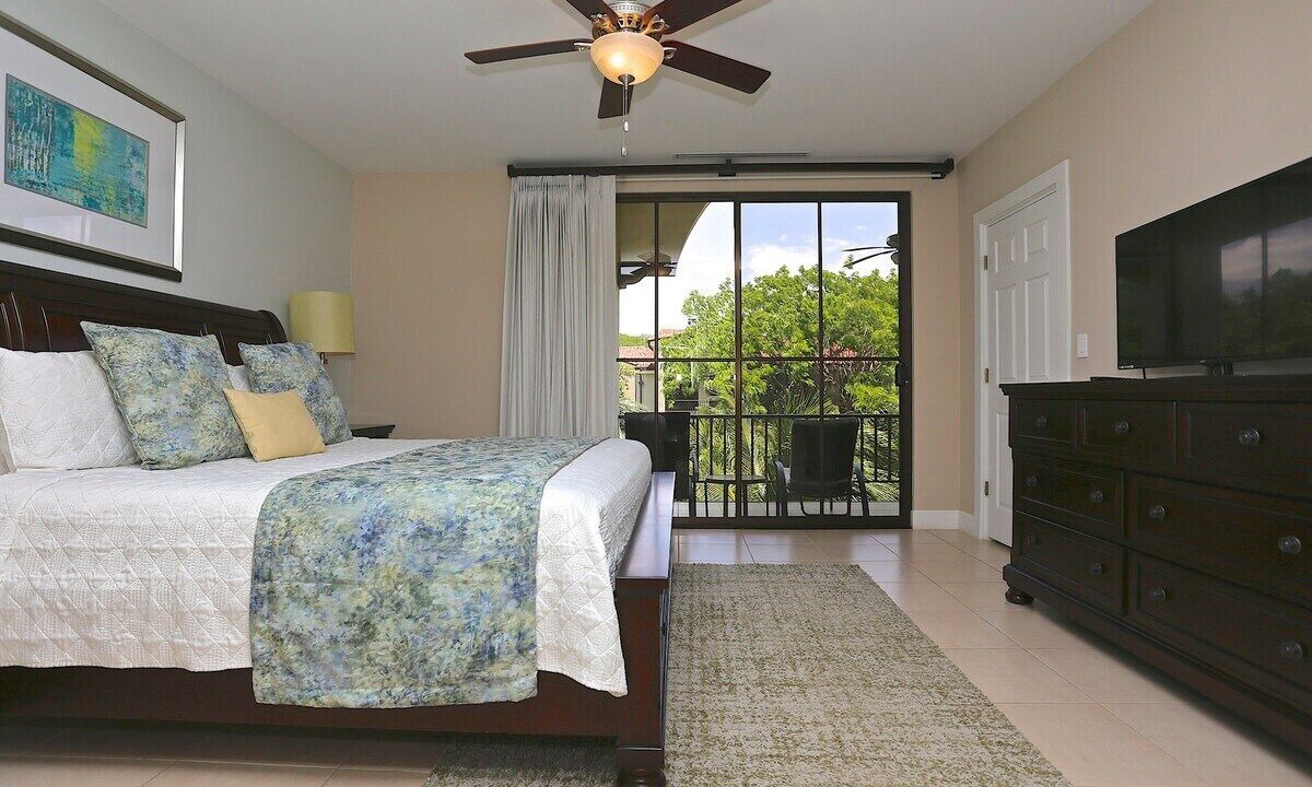 Photo of Patio Balcony in Coco