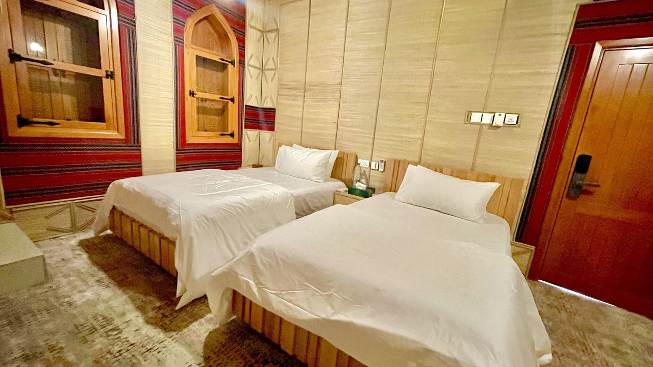 Photo of Bedroom in Muttrah