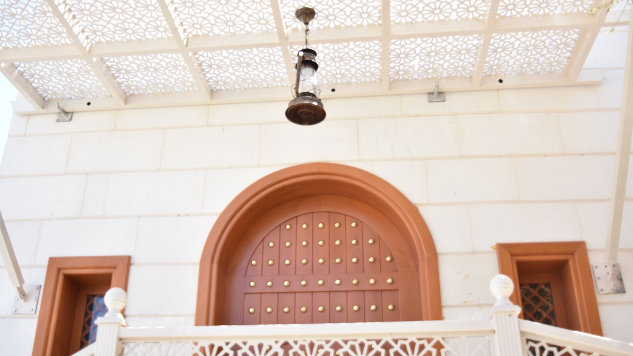 Photo of Outdoor in Muttrah