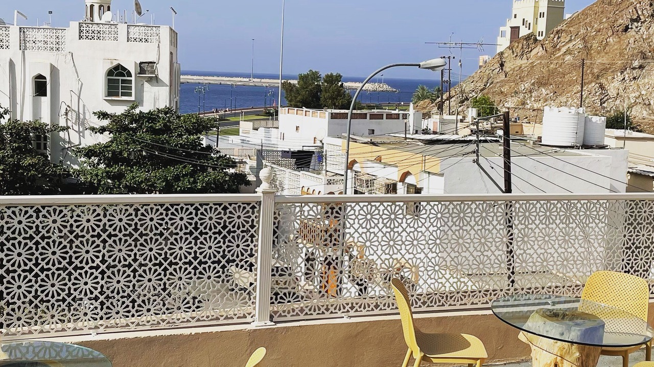 Photo of Outdoor in Muttrah