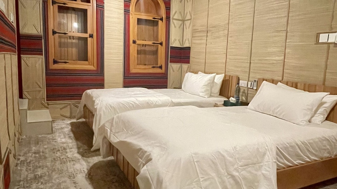 Photo of Bedroom in Muttrah