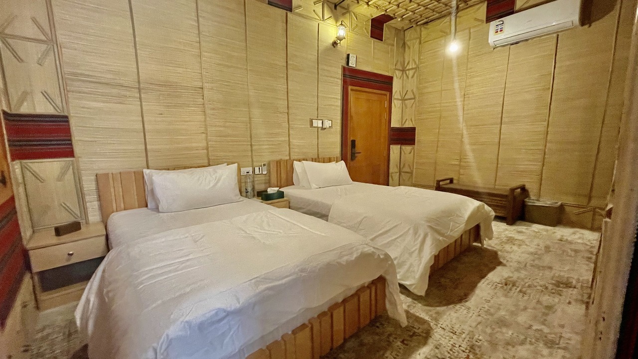 Photo of Bedroom in Muttrah