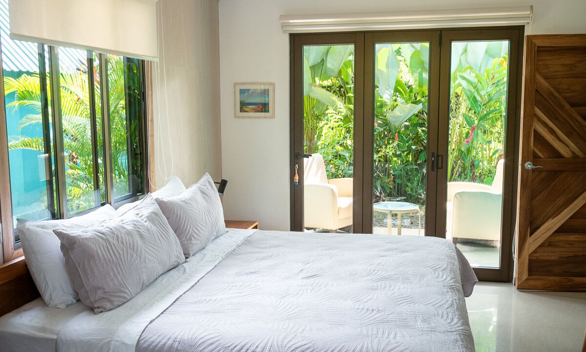 Photo of Bedroom in Puerto Viejo de Talamanca