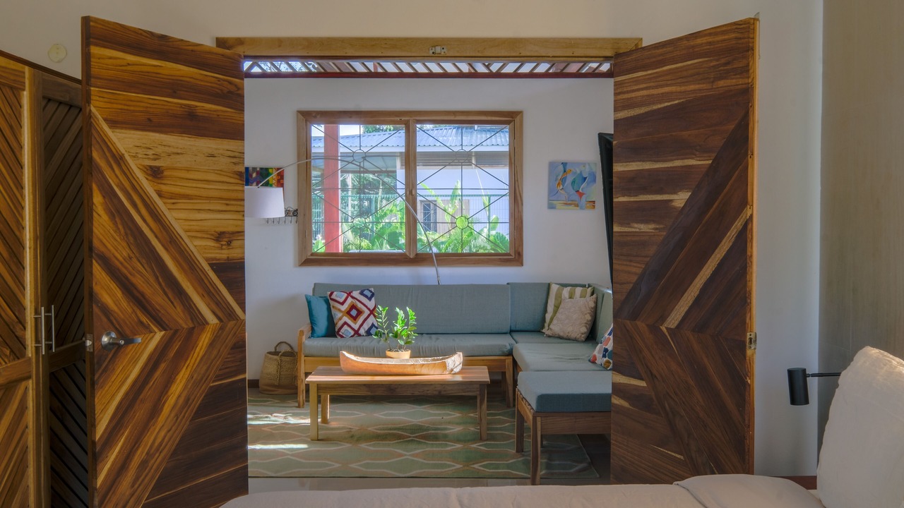 Photo of Bedroom in Puerto Viejo de Talamanca