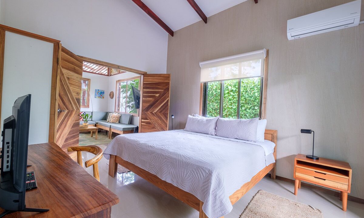 Photo of Bedroom in Puerto Viejo de Talamanca