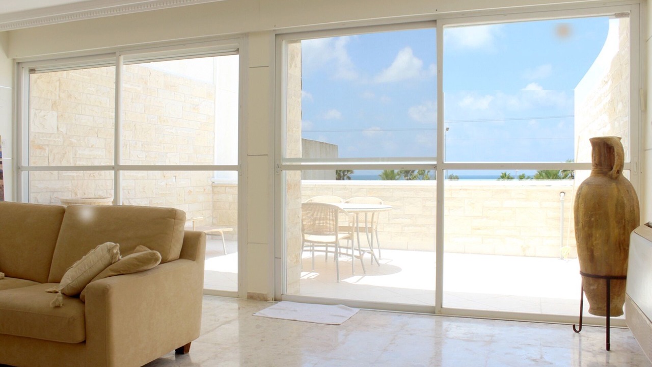 Photo of Patio Balcony in Ashdod