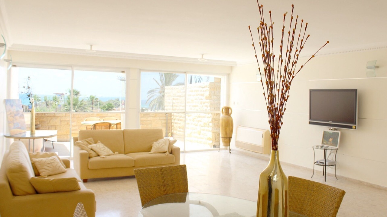 Photo of Bedroom in Ashdod