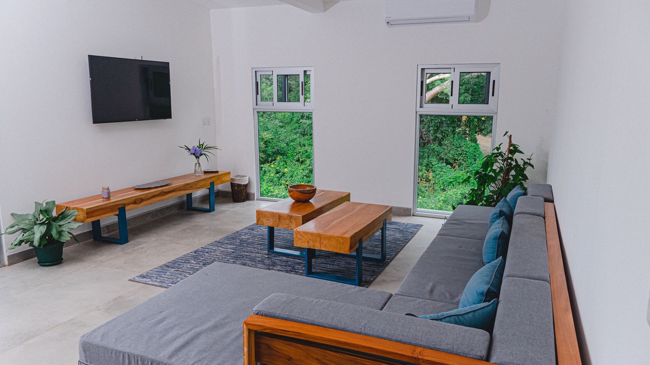 Photo of Livingroom in Tamarindo