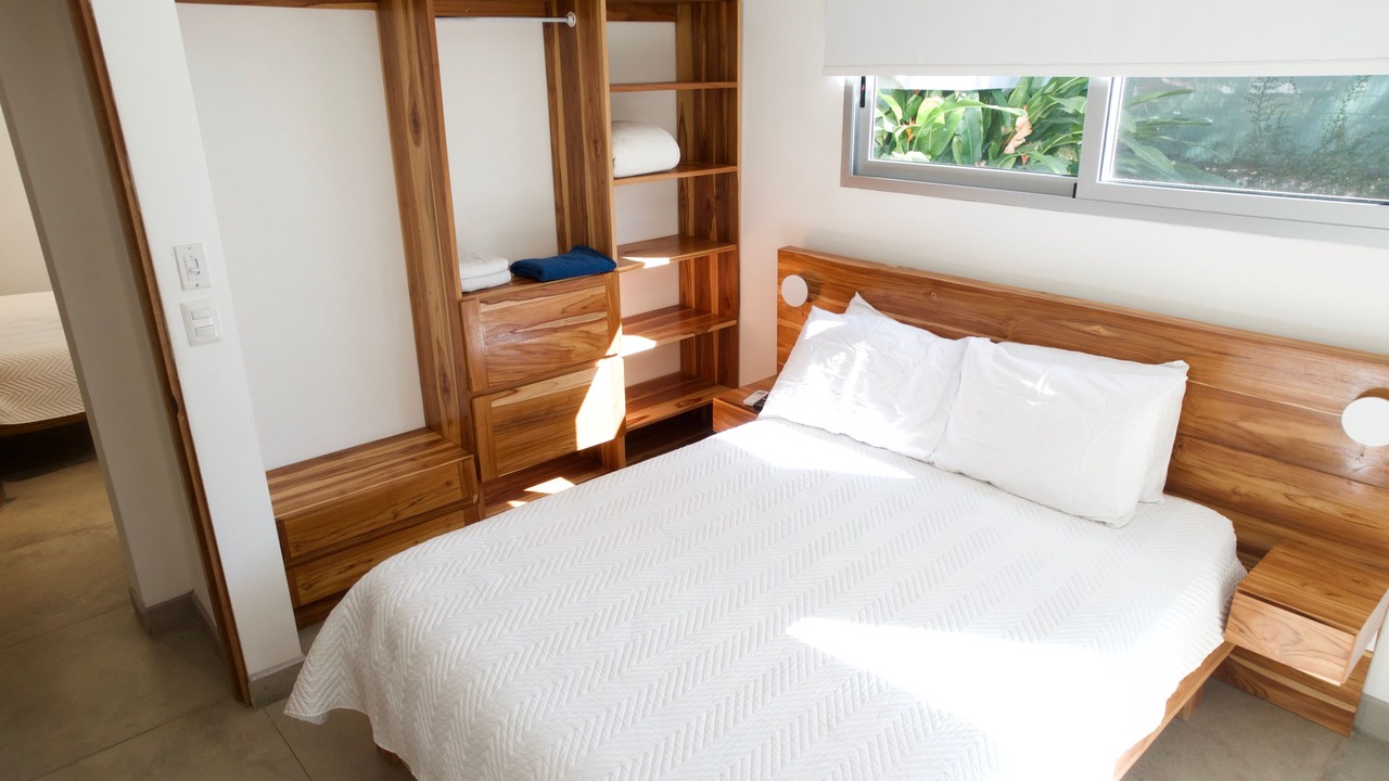 Photo of Bedroom in Tamarindo