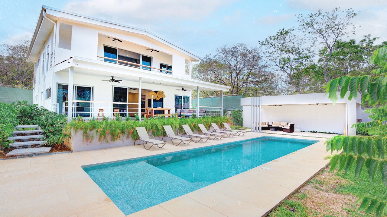 Photo of Outdoor in Tamarindo