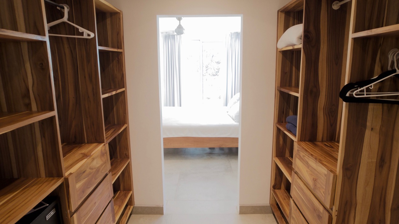 Photo of Bedroom in Tamarindo
