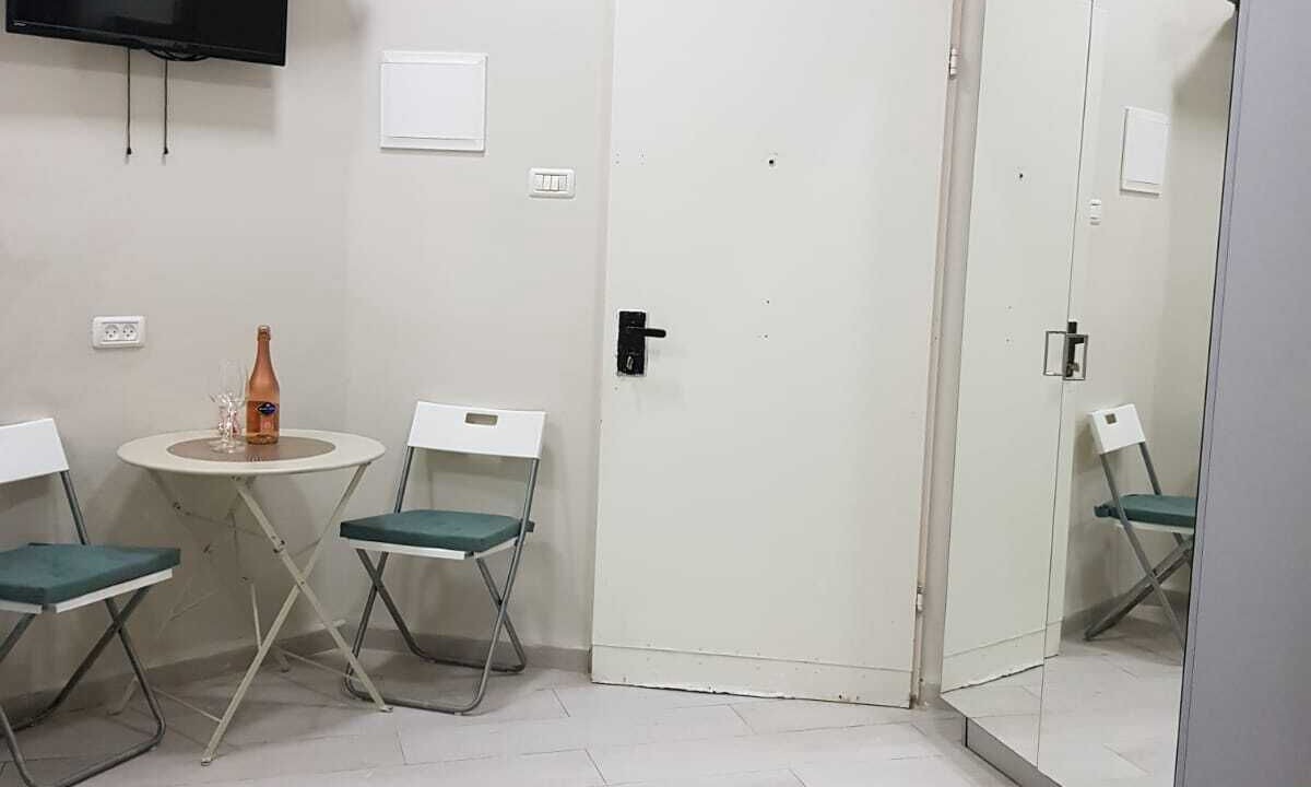 Photo of Bedroom in Haifa