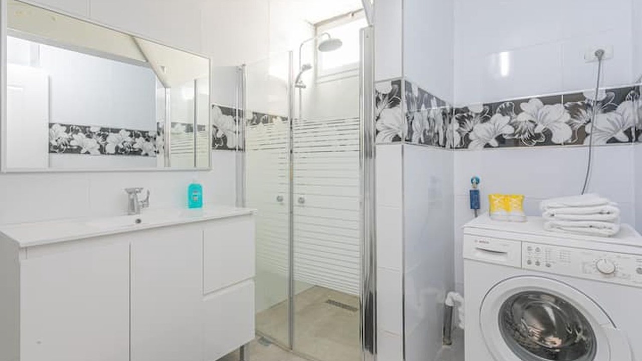 Photo of Bathroom in Beersheba