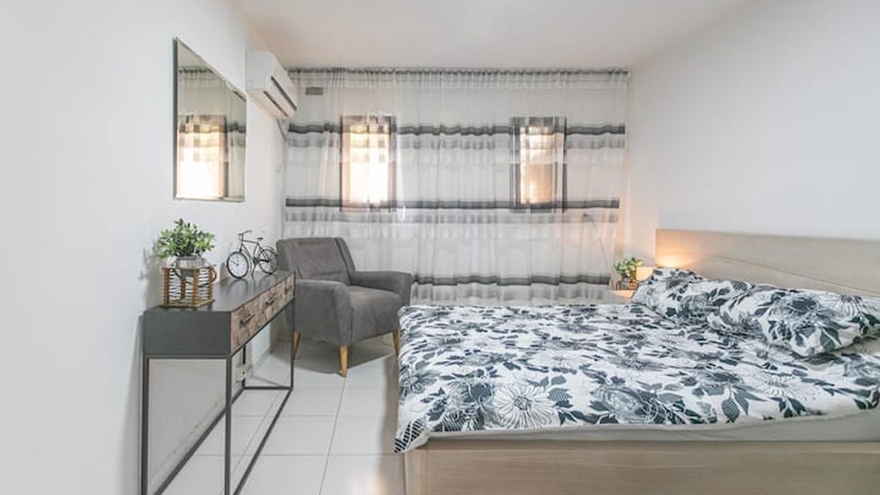 Photo of Bedroom in Beersheba
