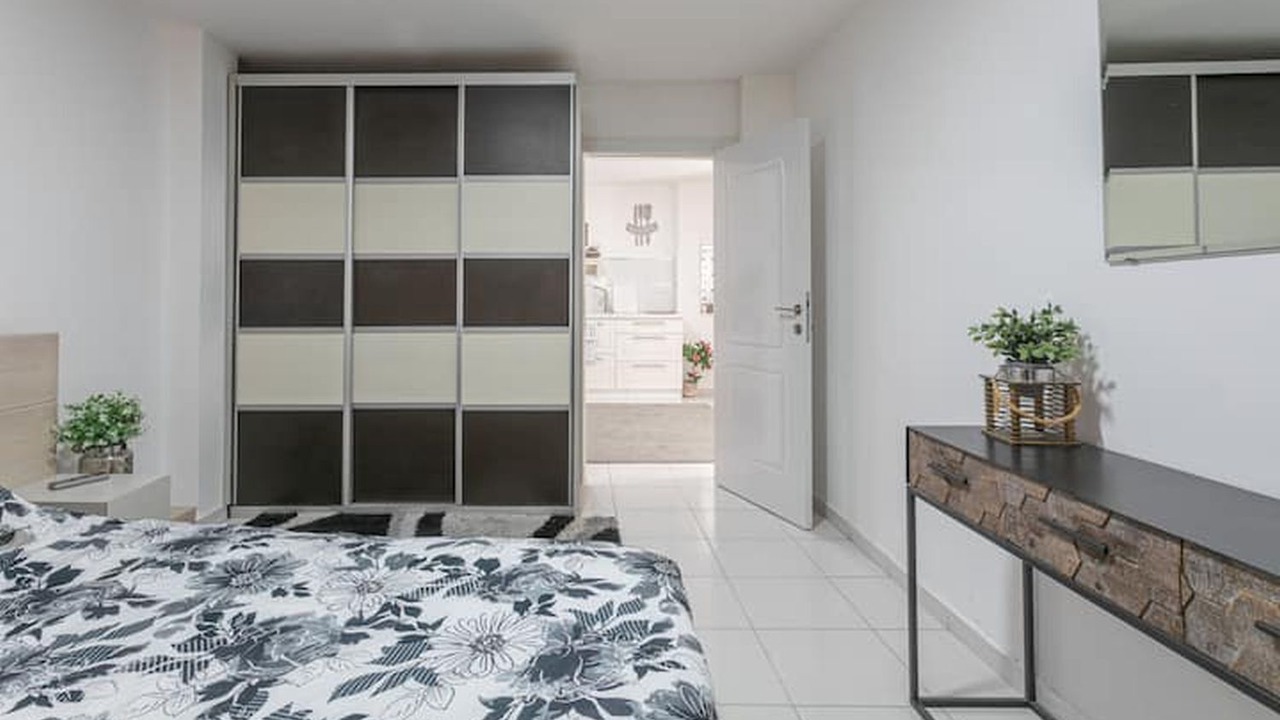 Photo of Bedroom in Beersheba
