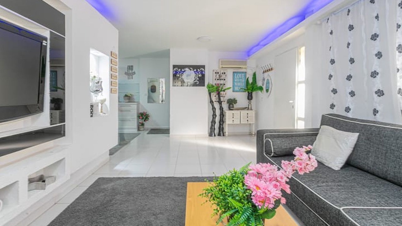Photo of Livingroom in Beersheba