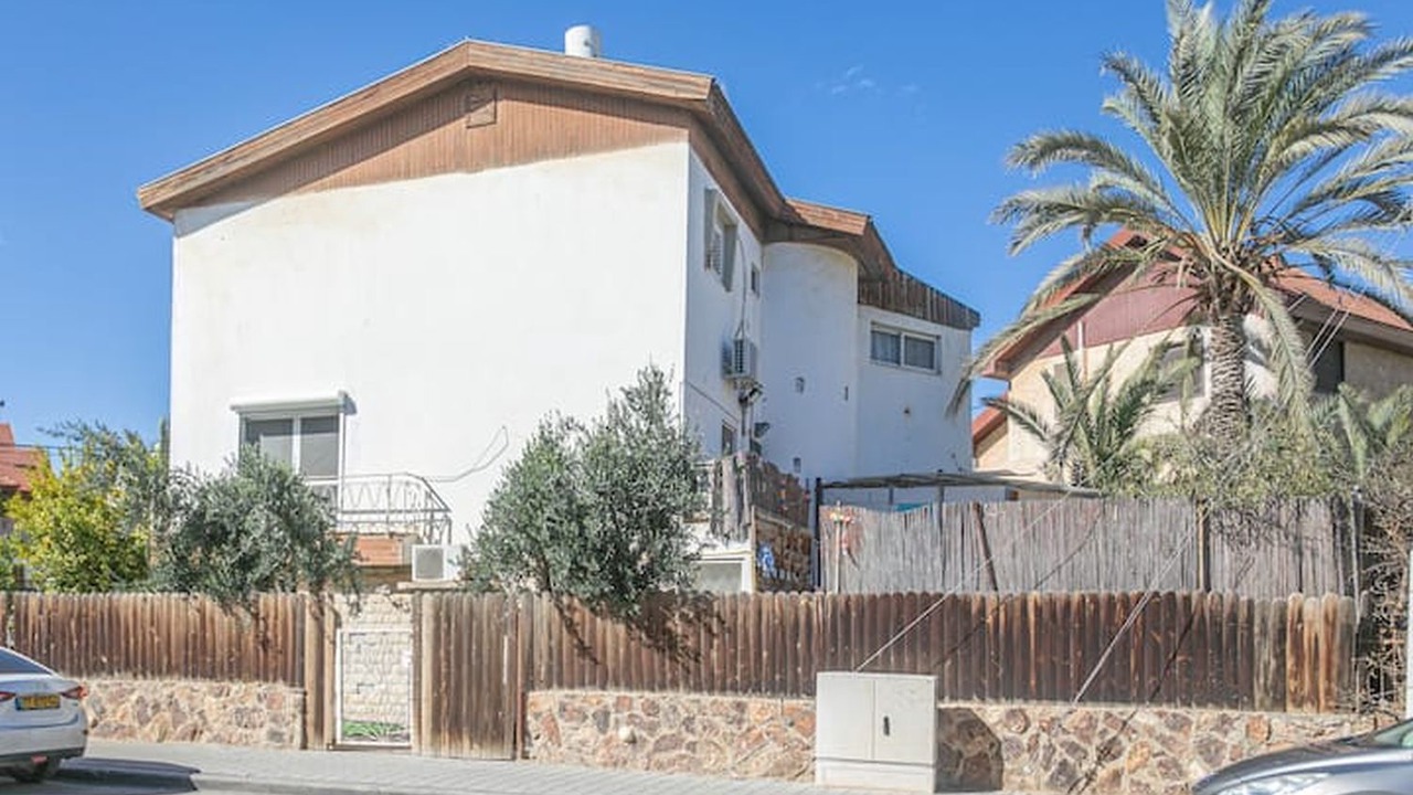 Photo of Outdoor in Beersheba