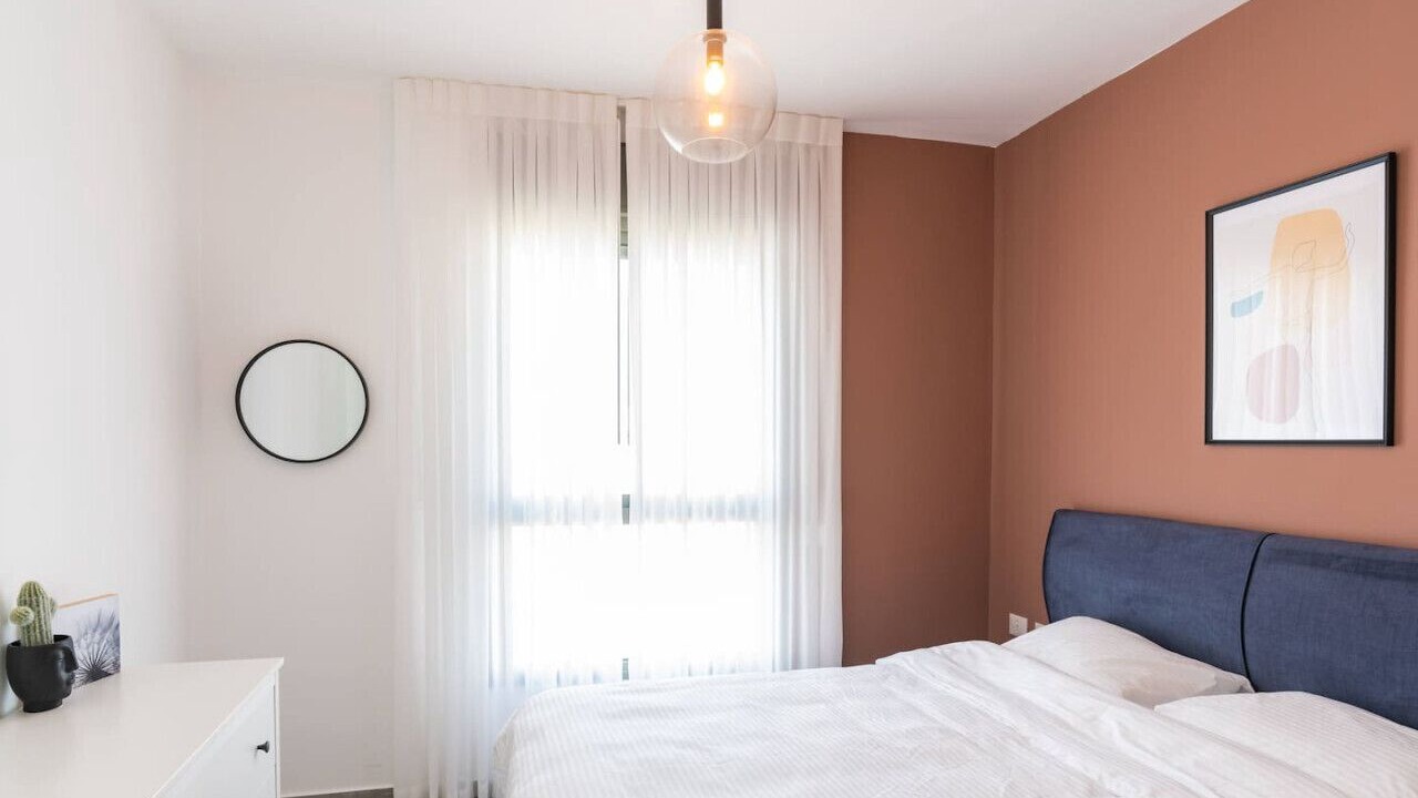 Photo of Bedroom in Nahariya