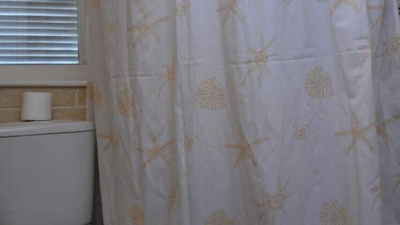 Photo of Bathroom in Luxor