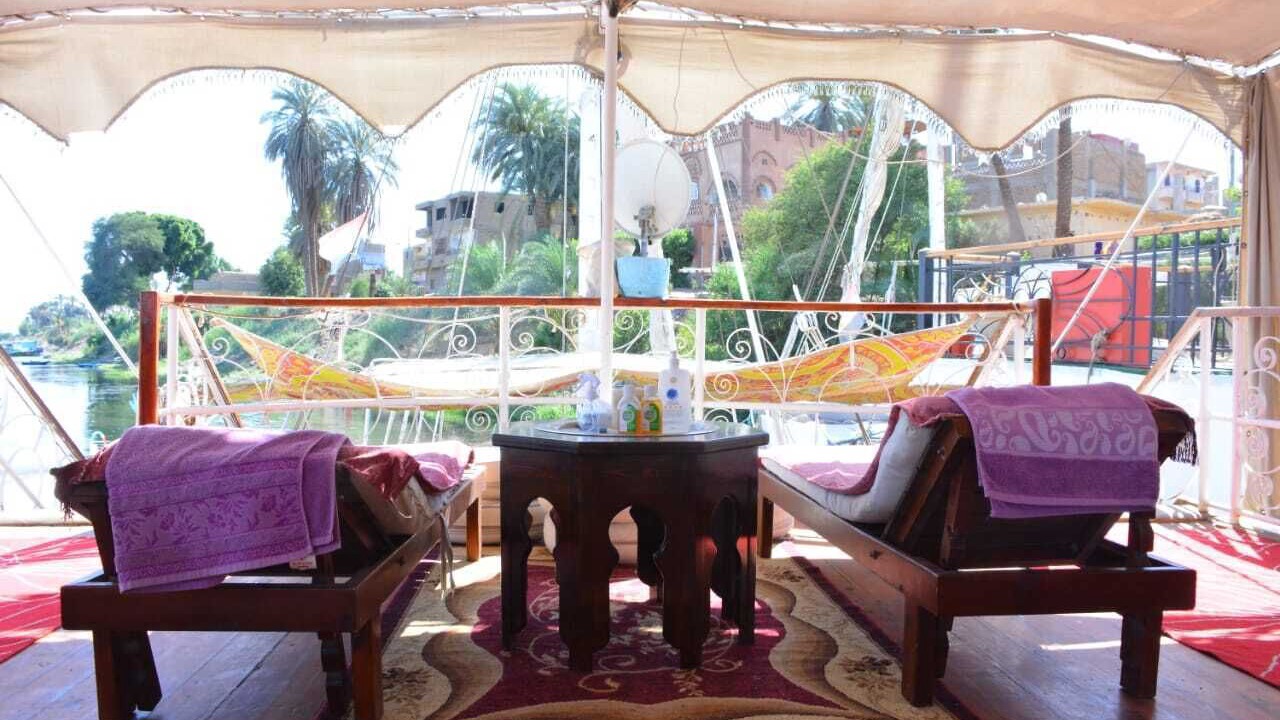 Photo of Outdoor in Luxor