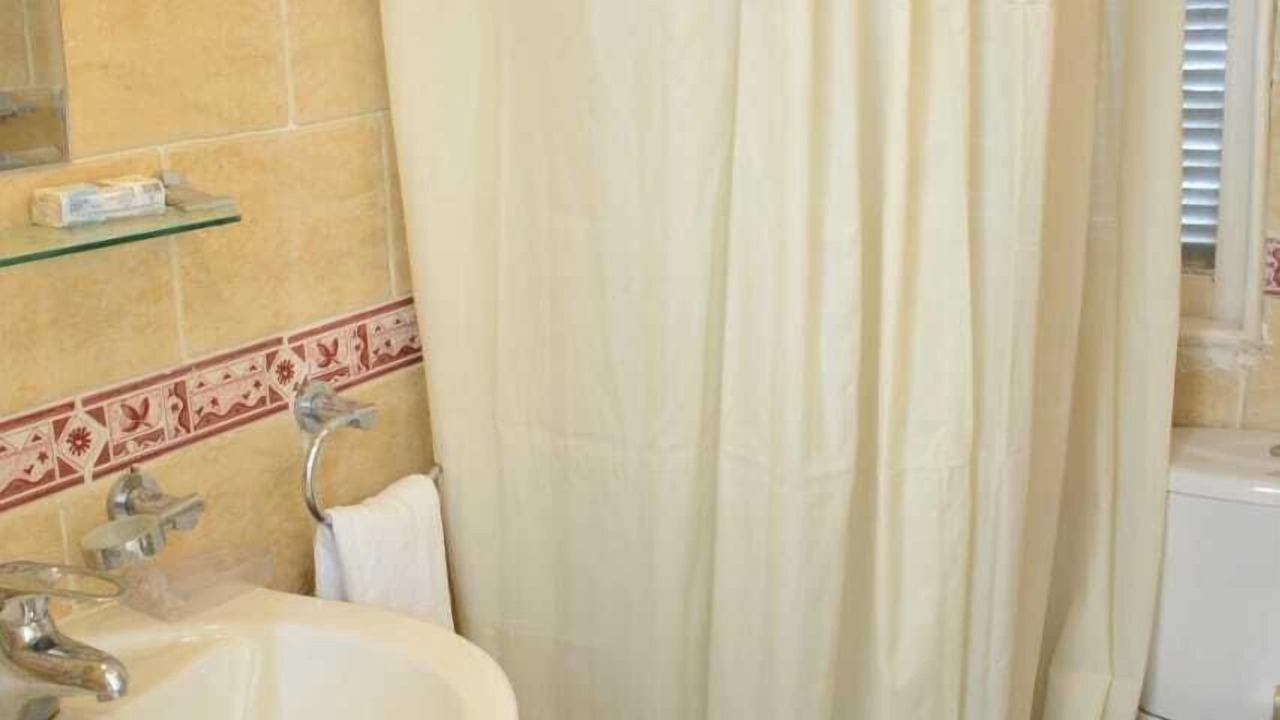 Photo of Bathroom in Luxor