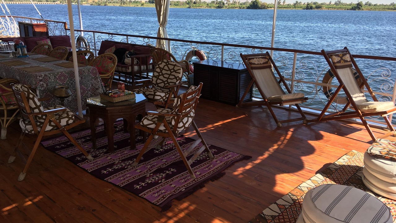 Photo of Outdoor in Luxor