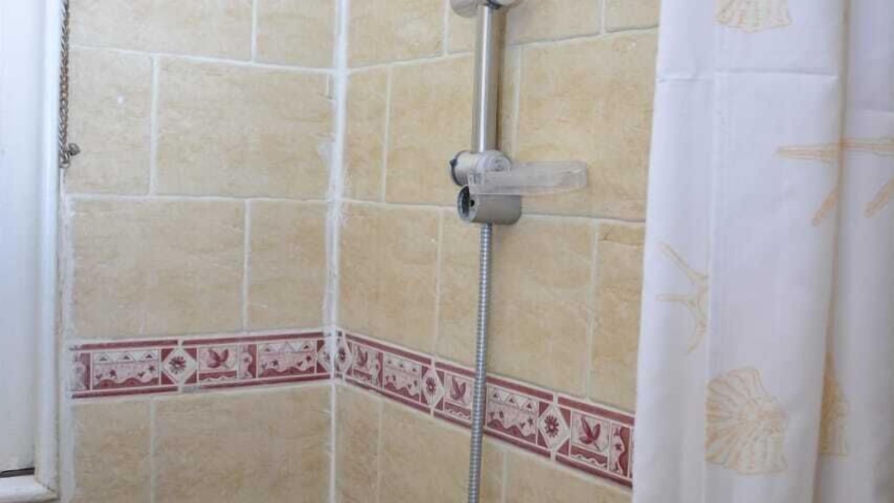 Photo of Bathroom in Luxor