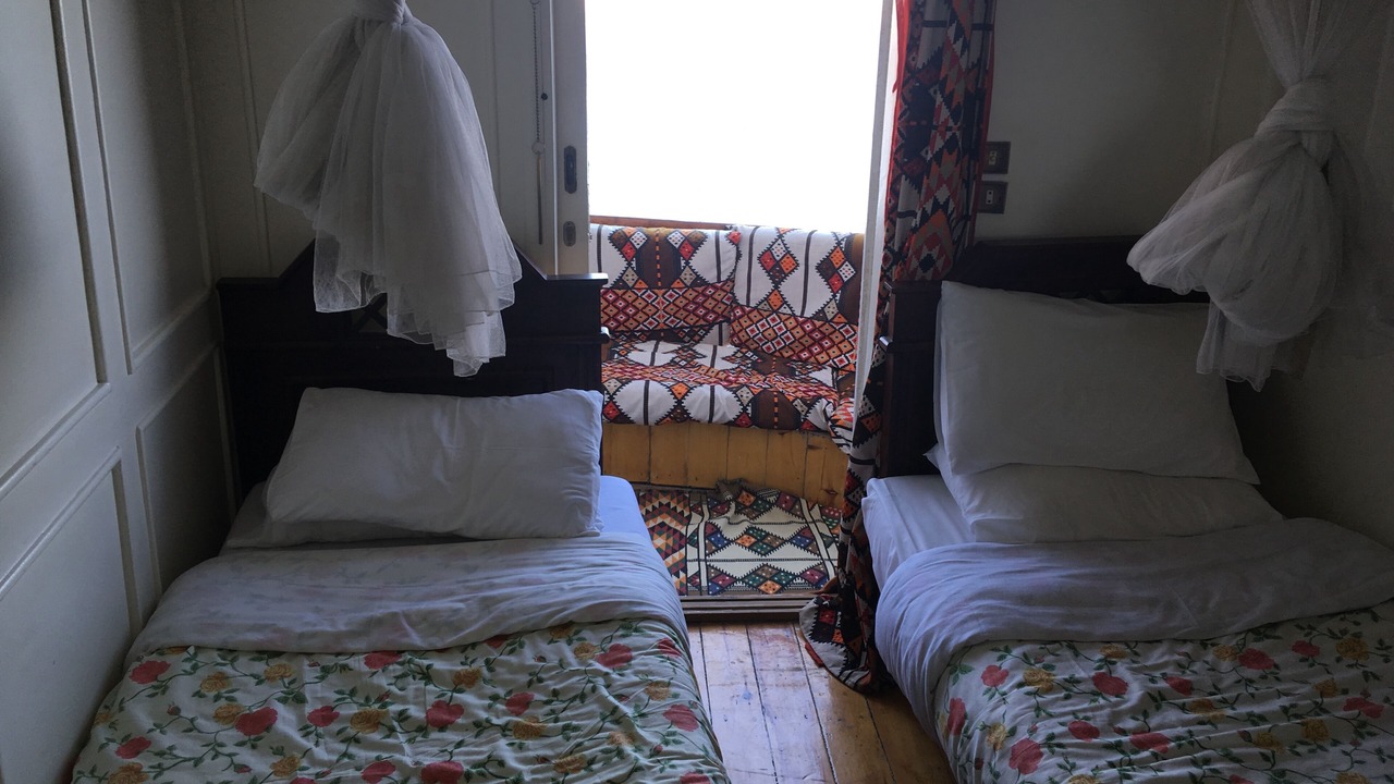 Photo of Bedroom in Luxor