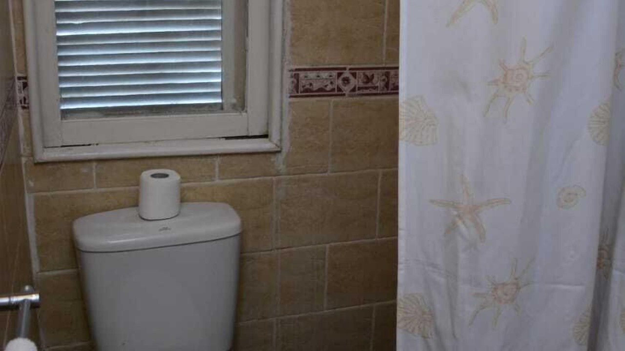 Photo of Bathroom in Luxor
