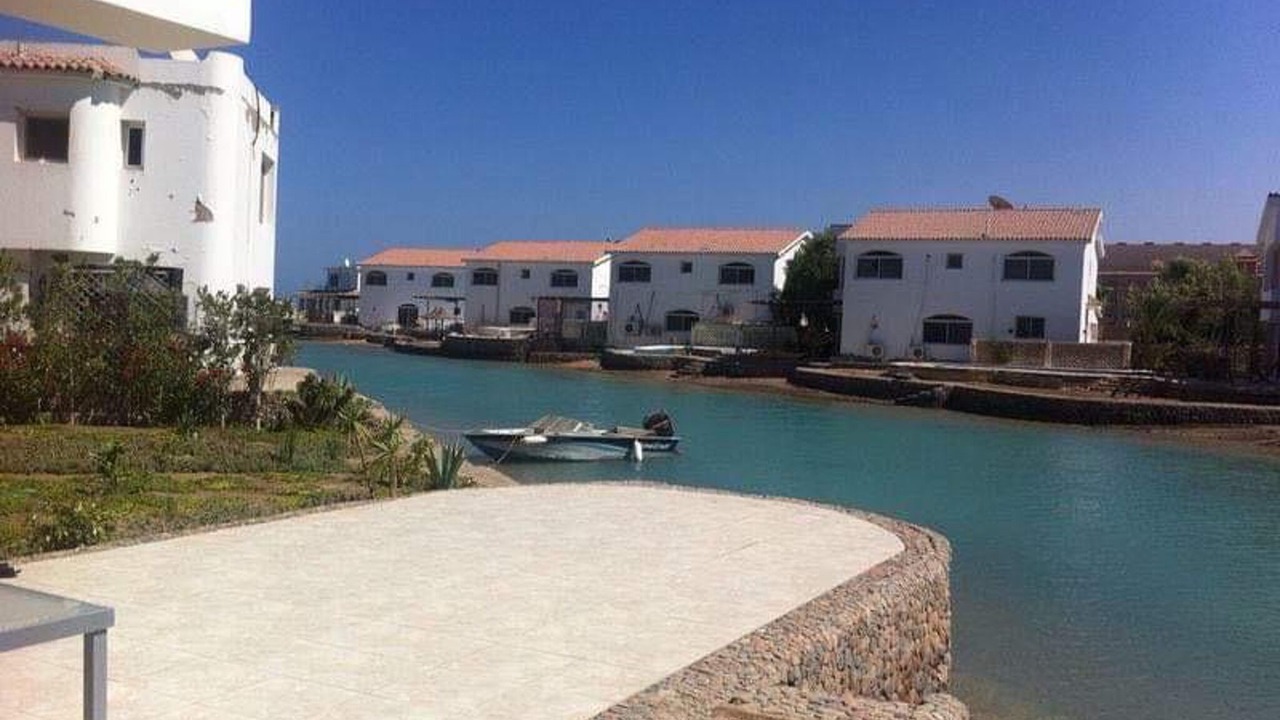Photo of Outdoor in Al Mamsha El Seyahi