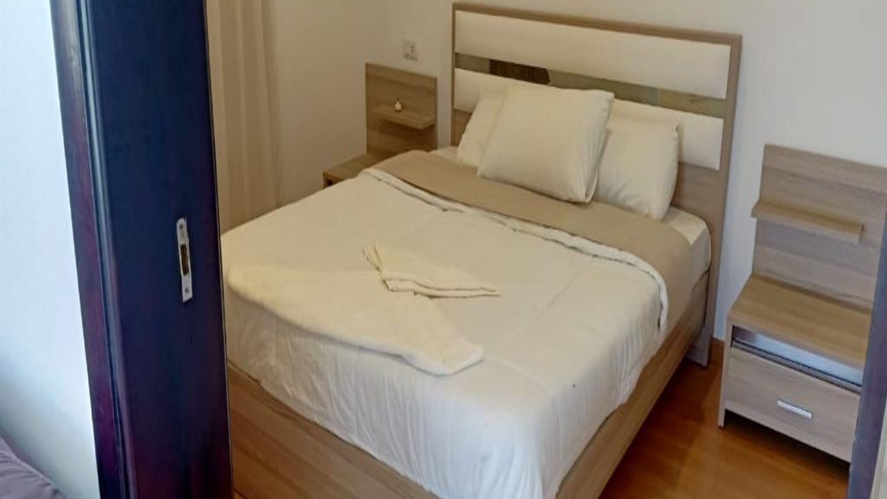 Photo of Bedroom in Al Mamsha El Seyahi