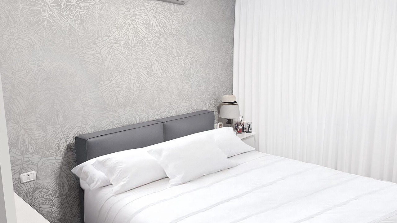 Photo of Bedroom in Ashkelon