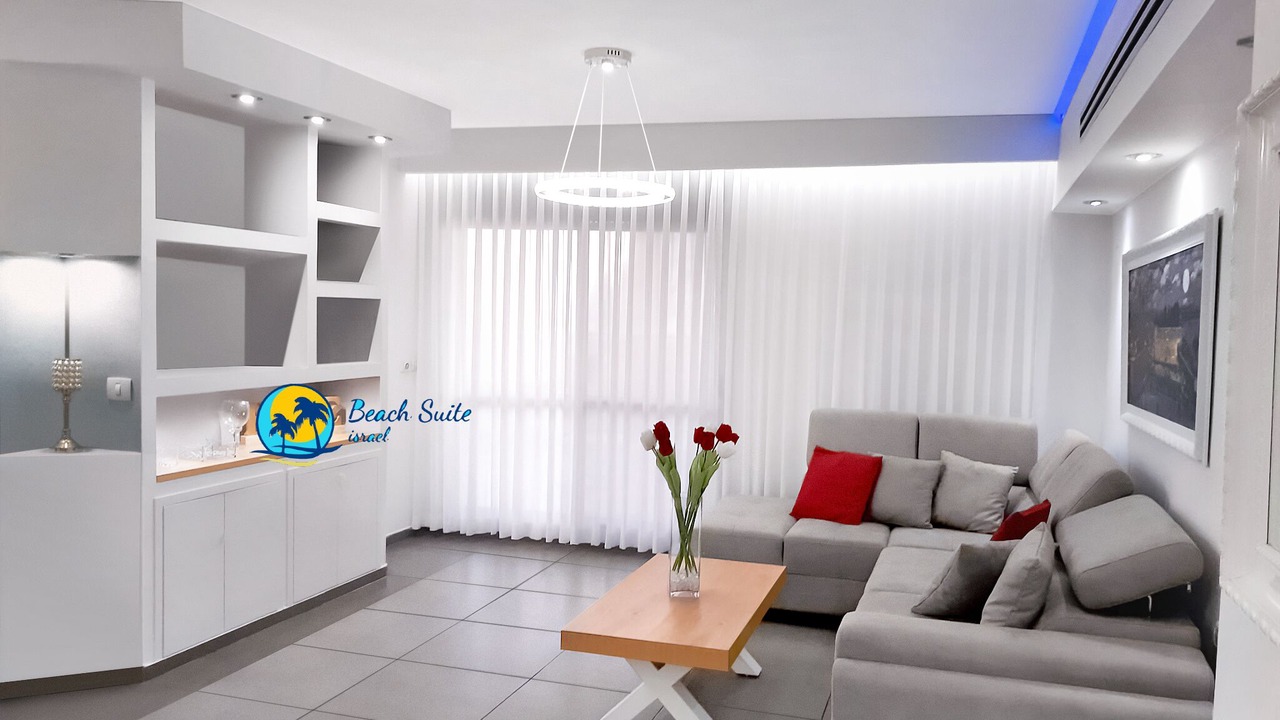 Photo of Livingroom in Ashkelon