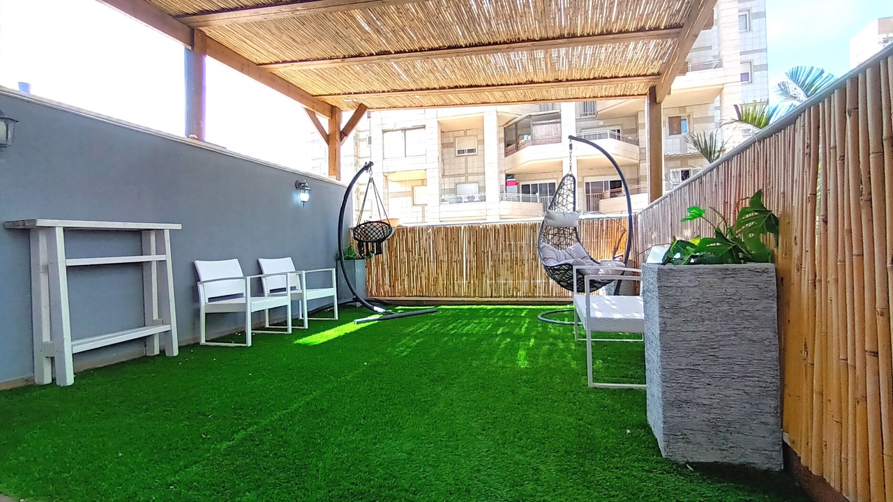 Photo of Outdoor in Ashkelon