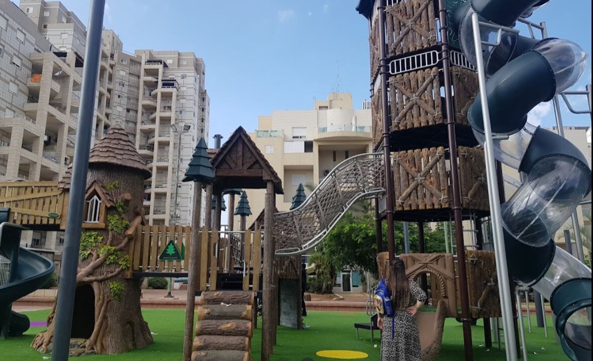 Photo of Others in Ashkelon